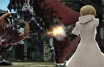 Freedom Wars coming to US and Europe in 2014