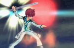 Tales of the World: Reve Unitia gets some debut screens and information