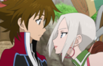 Tales of Hearts R coming Winter 2014 to the West