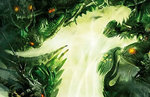 Dragon Age Inquisition's box art is rather lovely