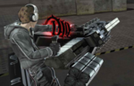 Freedom Wars trailer shows off weapons