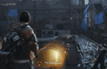 The Division delayed to 2015