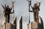 New Dragon Age Inquisition screenshots show off The Western Approach