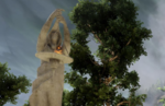 Dragon Age Inquisition screenshots show off The Hinterlands and Redcliffe