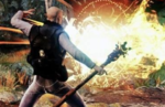 Dragon Age Inquisition E3 trailers and screenshots