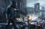 The Division E3 Gameplay Demo, Cinematic Trailer, Screenshots