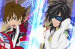 Tales of Hearts R will have Japanese voices - Screenshots