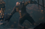 The Witcher 3 - E3 Screenshots