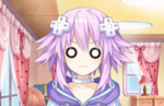 A handful of new English screens for Hyperdimension Neptunia Re;Birth 1