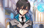 NISA is localizing Guided Fate Cross Thesis