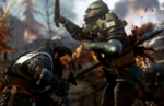 Dragon Age Inquisition Gameplay Features Video – Combat
