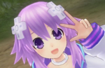 Hyperdimension Neptunia Re;Birth 1 - Four Gameplay Videos