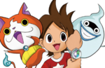 Level 5 plans to release Yo-Kai Watch in Western markets next year