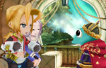 Legend of Legacy debut trailer