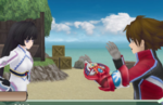 Tales of Hearts R - Pre-Order Bonus Details
