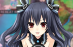 Hyperdimension Neptunia Re;Birth 2: Sisters Generation - Character Screenshots