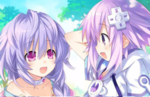 Here's a handful of Hyperdimension Neptunia Re;Birth 3: V Century screenshots