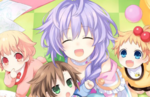 New trailer and screenshots for Hyperdimension Neptunia Re;Birth 3: V Century