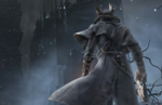 Bloodborne - The Game Awards gameplay footage