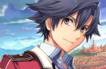 Trails of Cold Steel domain registered by XSEED Games