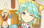 Atelier Shallie: Alchemists of the Dusk Sea Review