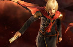 Here's what we make of Final Fantasy Type-0 HD