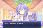 First English screenshots for Hyperdimension Neptunia Re;Birth 3: V Century