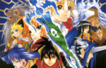 Dreamcast Classic Grandia II heading to PC via Steam