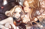 Tree of Savior hits Steam Greenlight