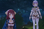 Atelier Sophie adds three new characters to its vibrant cast