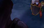 Dominate the battlefield with Lucienne Leroux in Celestian Tales: Old North