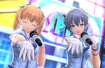 Tokyo Xanadu showcases weapon/costume changes and new city locations
