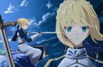 Fate/Grand Order Impressions