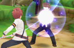 English gameplay trailer for Summon Night 5