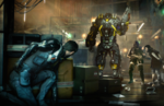Deus Ex: Mankind Divided dated for February 23