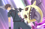 Debut screenshots and trailer for Summon Night 6: Lost Borders