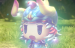 New World of Final Fantasy screenshots showcase character cameos and summon creatures