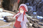 Summon Night 6: Lost Borders screenshots introduce Magna and Aty