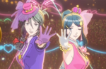 New Genei Ibun Roku #FE screenshots introduce new characters and Fire Emblem cameos