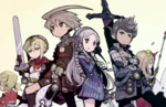 The Legend of Legacy Review