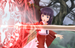 Summon Night 6: Lost Borders screenshots introduce Summon Night 1 characters