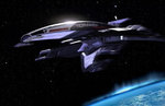 Spotlight: SSV Normandy SR-1