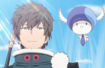 First trailer for Summon Night 6: Lost Borders