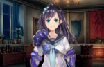 Stranger of Sword City for PlayStation Vita delayed to April, art-style comparison screens