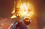Final Fantasy IX is out on iOS and Android today