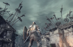 Dark Souls 3 shows us its true colors in this new trailer