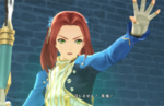 Tales of Berseria screenshots introduce Rokuro and Eleanor