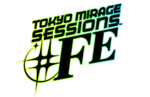 Genei Ibun Roku #FE heads West as Tokyo Mirage Sessions #FE