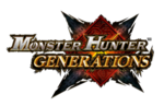 Monster Hunter X heading westward as Monster Hunter Generations