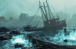 Take a trip to Fallout 4's Far Harbor on May 19th